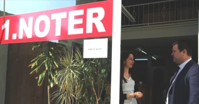 2026 Ramazan Bayramı'nda Noterler Açık mı? Öğrenmeden Gitmeyin!