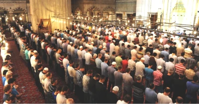 Karabük'te 20 Mart 2026 Bayram Namazı Saati Belli Oldu! Kaçırmayın!