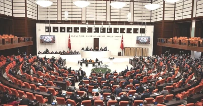 12. Yargı Paketi ile Mahkumlara Müjdeli Af Fırsatı! Tüm Maddeler Burada