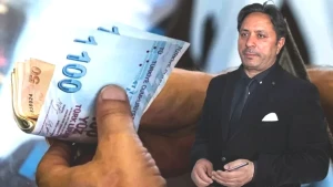 Asgari Ücrette Ara Zam Müjdesi! İsa Karakaş Canlı Yayında Duyurdu!