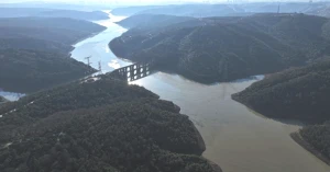 Büyük Merak Uyandıran İSKİ Raporu: İstanbul Barajlarındaki Doluluk Oranı 27 Mart'ta Ne Düzeyde?