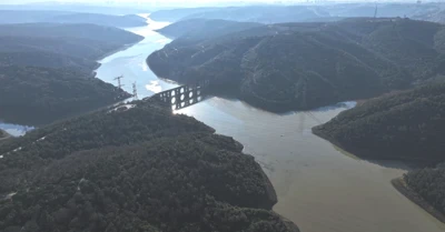 Büyük Merak Uyandıran İSKİ Raporu: İstanbul Barajlarındaki Doluluk Oranı 27 Mart'ta Ne Düzeyde?