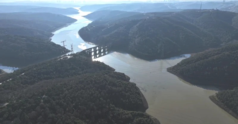 Büyük Merak Uyandıran İSKİ Raporu: İstanbul Barajlarındaki Doluluk Oranı 27 Mart'ta Ne Düzeyde?