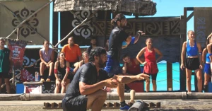 Survivor’da Gözyaşları! 8 Mart Pazar Kim Elendi ve Ödül Oyununun Kazananı Belli Oldu!